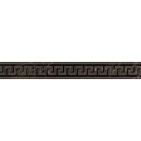 GARDENIA ORCHIDEA 0262562 FASCIA NERO AMASANTA 10X78