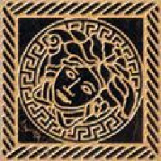 GARDENIA ORCHIDEA 0240303 MARBLE TOZ.MEDUSA NERO SAB GARDENIA ORCHIDEA 0240303 MARBLE TOZ.MEDUSA NERO SAB