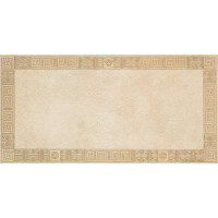 GARDENIA ORCHIDEA 261344 GREEK CASSETTONE BEIGE/ORO