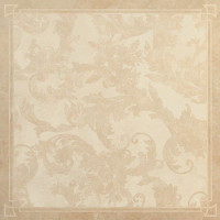 GARDENIA ORCHIDEA 0240074 MARBLE DEC. CASSETTONATO FOGLIA BEIGE ONICE LEV RET
