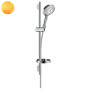 HANSGROHE RAINDANCE Select S душевой набор 120 3jet P, Powder Rain