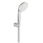GROHE TEMPESTA New душевой набор (ручной душ + шланг + держатель)