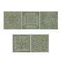 APARICI GATSBY GREEN TIN