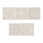 APARICI GATSBY WHITE TIN