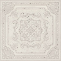 APARICI GATSBY WHITE TIN