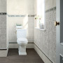 APARICI GATSBY WHITE TIN