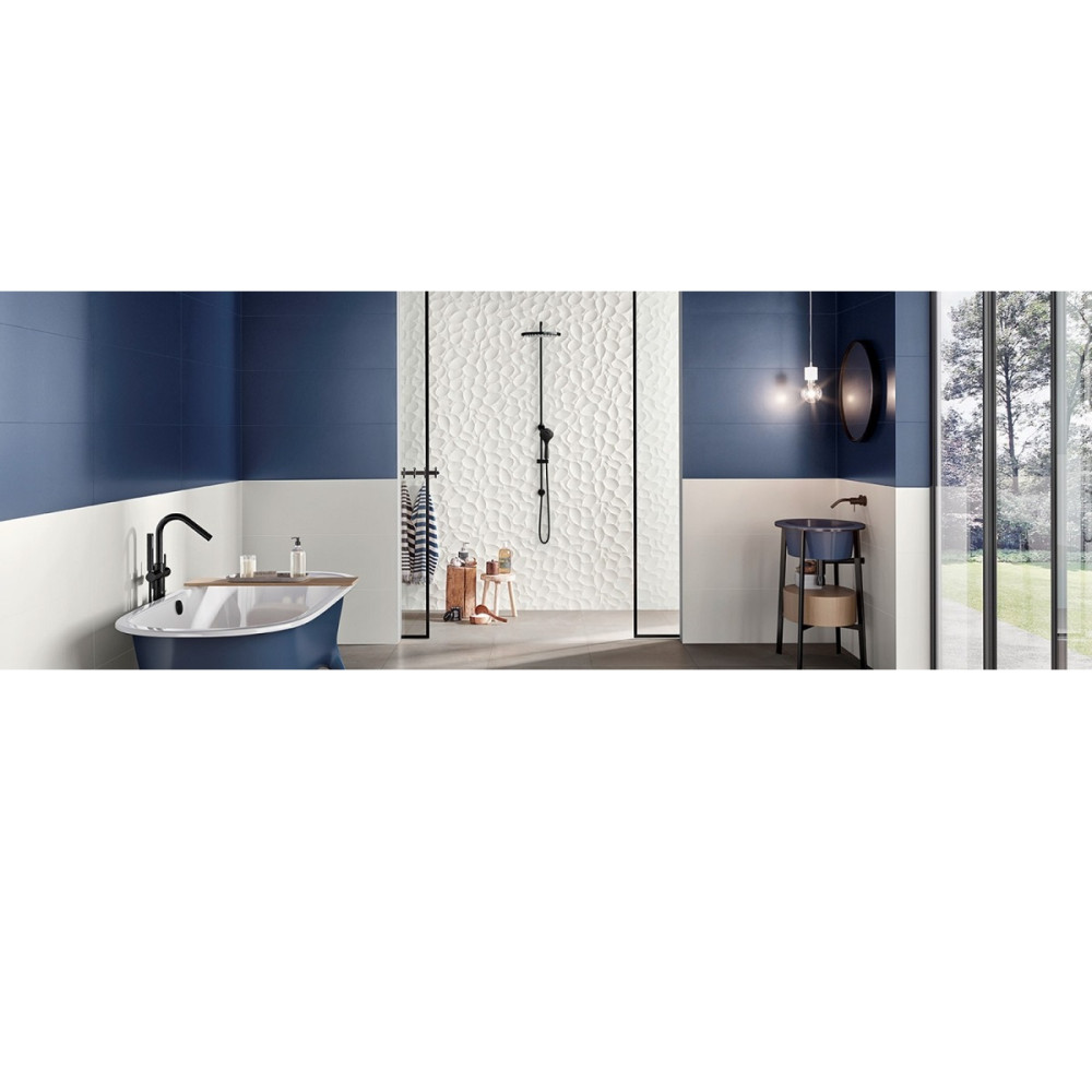 LOVE CERAMIC GENESIS DEEP BLUE MATT