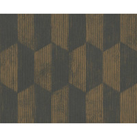 AS-Creation Geo Effect 38592-4