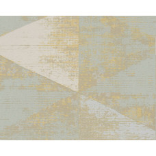 AS-Creation Geo Effect 38353-1