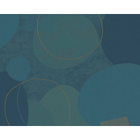 AS-Creation Geo Effect 38595-3
