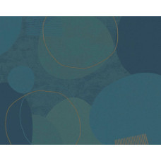 AS-Creation Geo Effect 38595-3