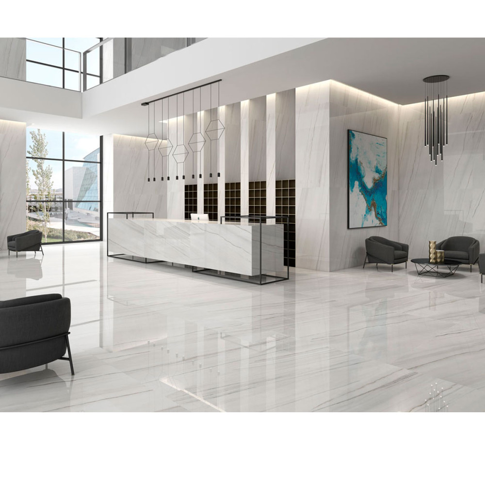 GEOTILES LASA BLANCO (FAM004/LEVIGLASS)