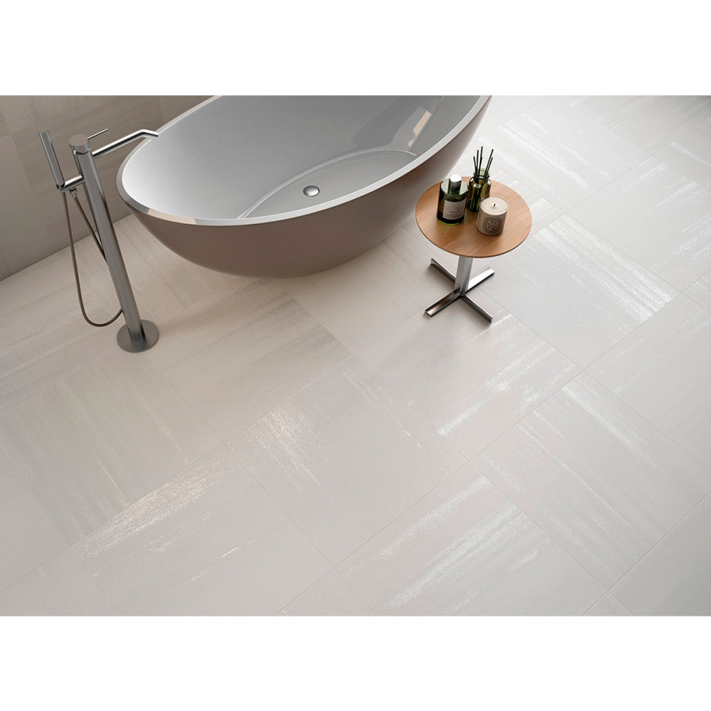 GEOTILES MALINI BLANCO
