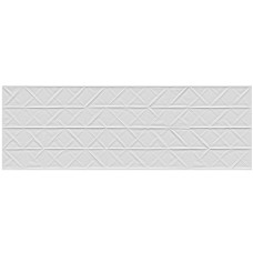 GEOTILES BLANCO MATE RLV