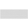 GEOTILES BLANCO MATE RLV