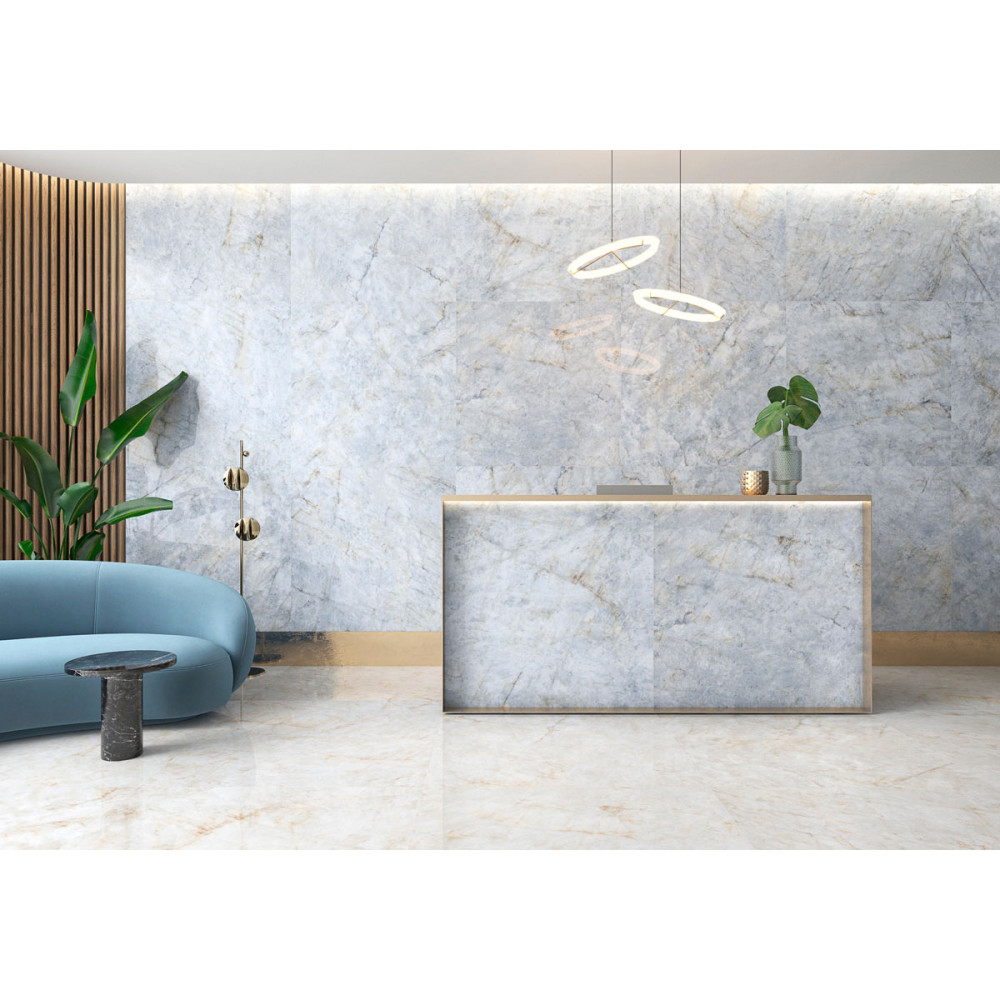 GEOTILES PATAGONIA SKY (FAM017/COMPACGLASS RECT) 60x120