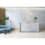 GEOTILES PATAGONIA SKY (FAM017/COMPACGLASS RECT) 60x120