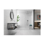 GEOTILES BLANCO MATE