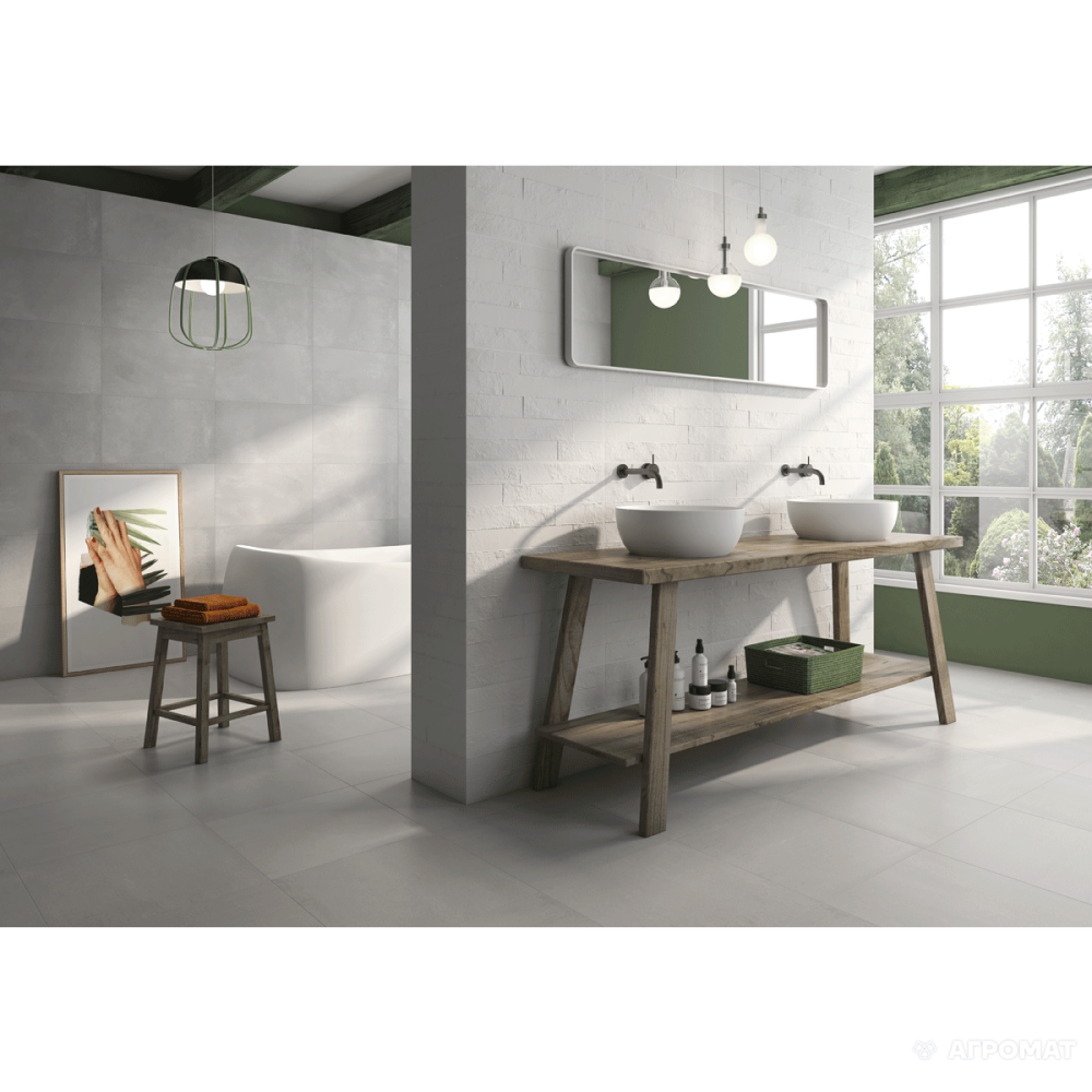 GEOTILES UT. ADINE BLANCO RLV
