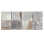 GEOTILES PROVENCE GREY