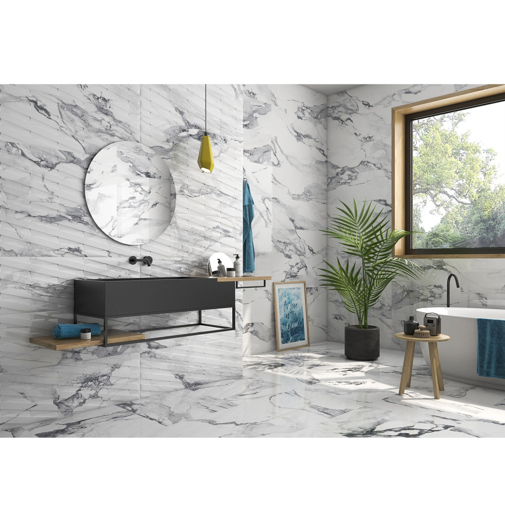 GEOTILES VALERIA RLV PLATA