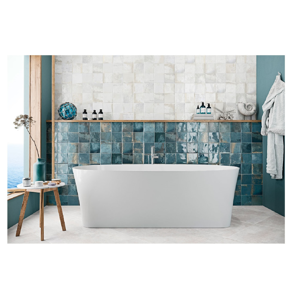 GEOTILES PROVENCE GREY