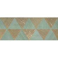 Tubądzin Goldgreen mono 29,8x74,8 Gat.1