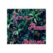 Decoprint Good Vibes GV24210