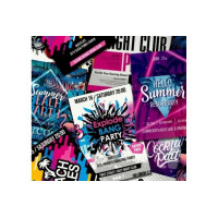 Decoprint Good Vibes GV24230