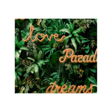 Decoprint Good Vibes GV24211