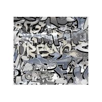 Decoprint Good Vibes GV24240