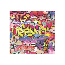 Decoprint Good Vibes GV24241