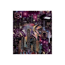 Decoprint Good Vibes GV24225