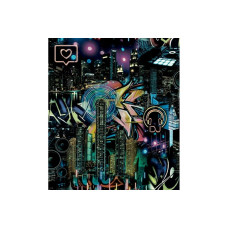 Decoprint Good Vibes GV24226