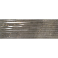 AZULEJOS BENADRESA KEID GOTHEL MOKA 30х90 WB3090LB