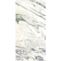 Marazzi Grande Marble Look Bianco Arni Faccia B Lux Stuoiato 160х320 Rett. 6mm (MAP8)