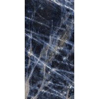 Marazzi M9CE GRANDE MARBLE LOOK SODALITE BLU FACCIA B LUX RT