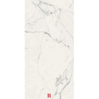Marazzi M0NW GRANDE MARBLE LOOK STATUARIO BOOK MATCH LEVIGATO FACCIA B
