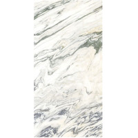 Marazzi Grande Marble Look Bianco Arni Faccia A Lux Stuoiato 160х320 Rett. 6mm (MAME)