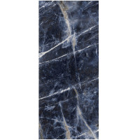 Marazzi Grande Marble Look Sodalite Blu Lux 120х278 Rett. 6mm (MAH4)
