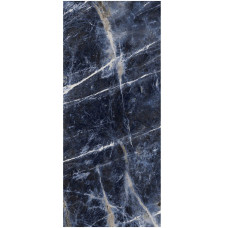 Marazzi Grande Marble Look Sodalite Blu Lux 120х278 Rett. 6mm (MAH4)