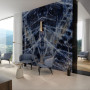 Marazzi Grande Marble Look Sodalite Blu Lux 120х278 Rett. 6mm (MAH4)