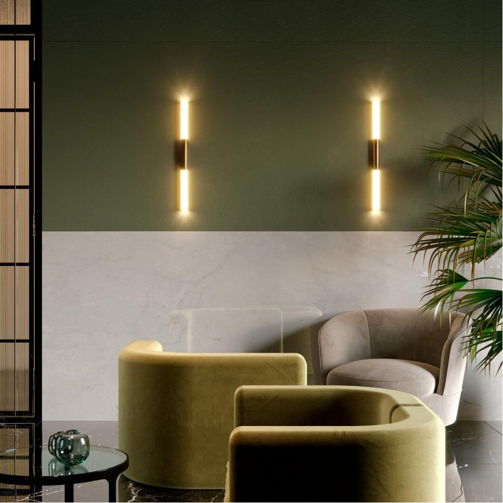 Marazzi Grande Resin Look Verderame Satin 120х278 Rett. 6mm (MALX)