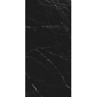 Marazzi M0Z9 GRANDE MARBLE LOOK ELEGANT BLACK SATIN 12mm