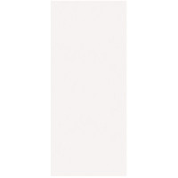 Marazzi Grande Solid Color Look White Lux 120х278 Rett. 6mm (MAGE)