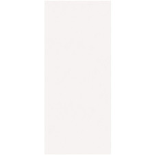 Marazzi Grande Solid Color Look White Lux 120х278 Rett. 6mm (MAGE)