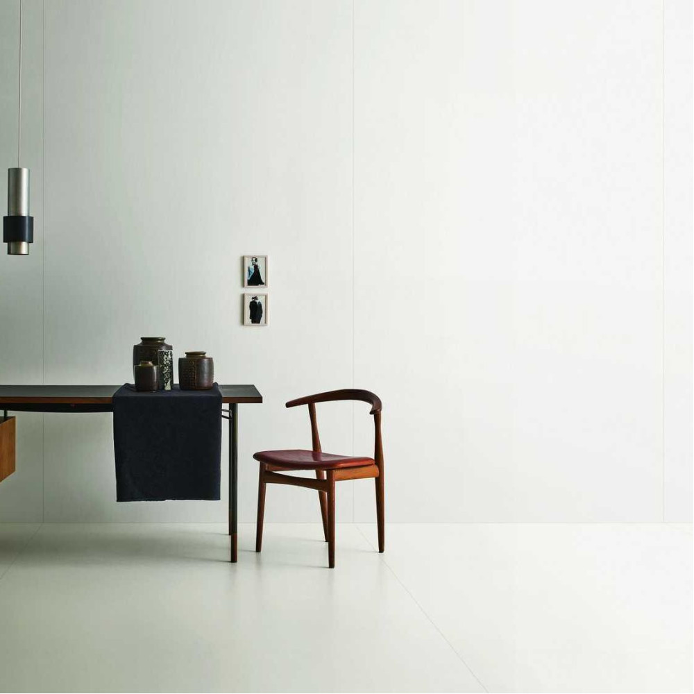 Marazzi Grande Solid Color Look White matt 120х278 Rett. 6mm (MAGG)