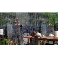 Grandeco ONE ROLL ONE MOTIF II NEW A40201