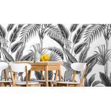 Grandeco ONE ROLL ONE MOTIF II NEW A40801