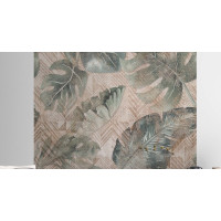 Grandeco ONE ROLL ONE MOTIF II NEW A41801